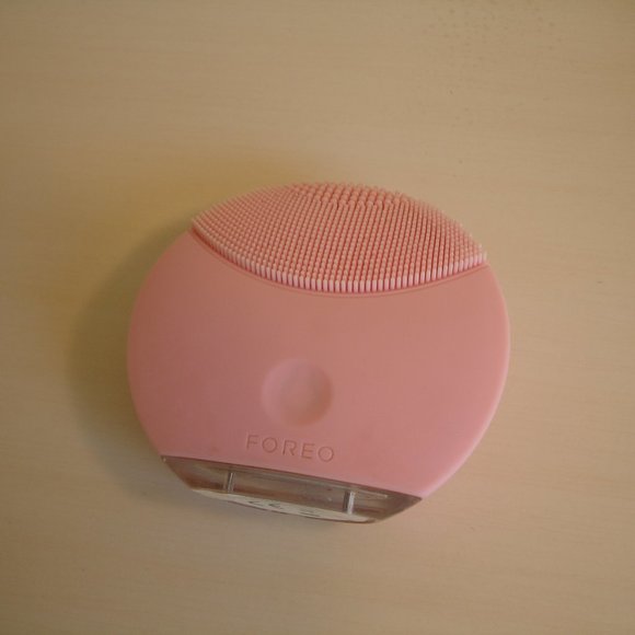 FOREO LUNA mini + Extras - Picture 4 of 5